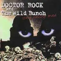 Doctor Rock And The Wild Bunch : Stark Raving Mad